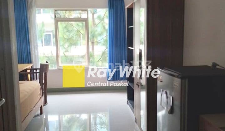 Student Apartement Ciumbuleuit Kota Bandung (Yn)