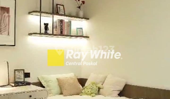 Rumah Baru Siap Huni Tinggal Bawa Koper di Kota Baru Parahyangan