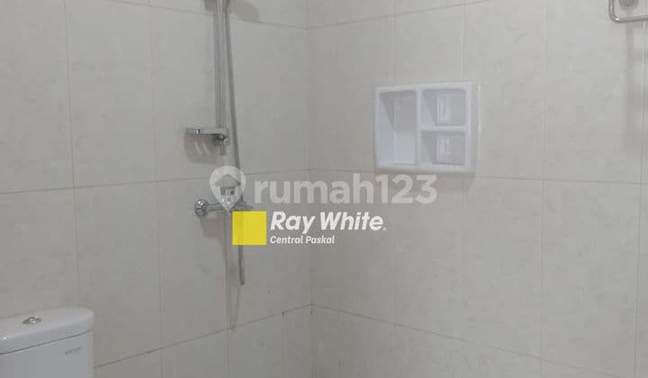 2 1 2 Storey Shop House on Mainroad Sudirman, Bandung City