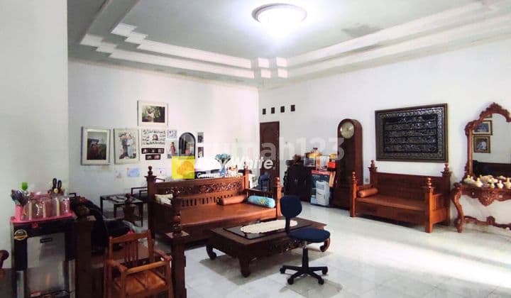 Rumah Nyaman Dan Asri di Rancaekek Bandung