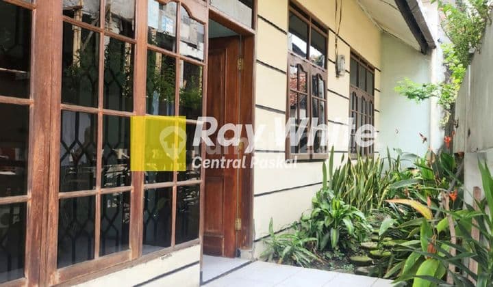 Rumah Terawat di Leuwisari Kota Bandung