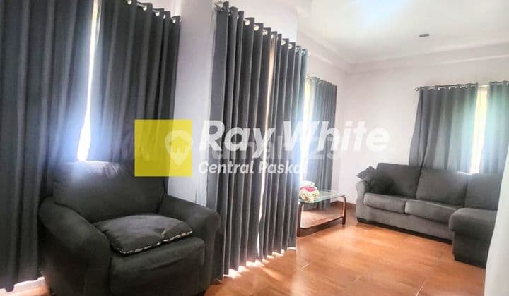 Rumah Nyaman di Arcamanik Kota Bandung