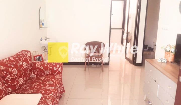 Rumah Cluster Bloomingville Residence Taman Kopo Indah Bandung (Mty)