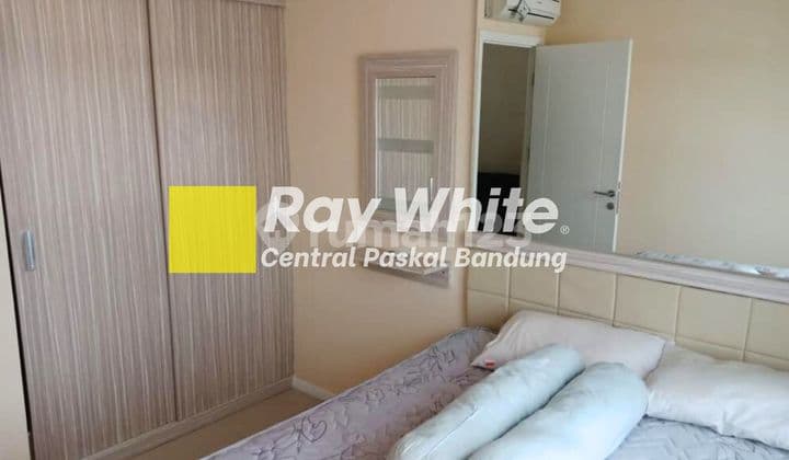 Apartement Parahyangan Residence Full Furnish Kota Bandung