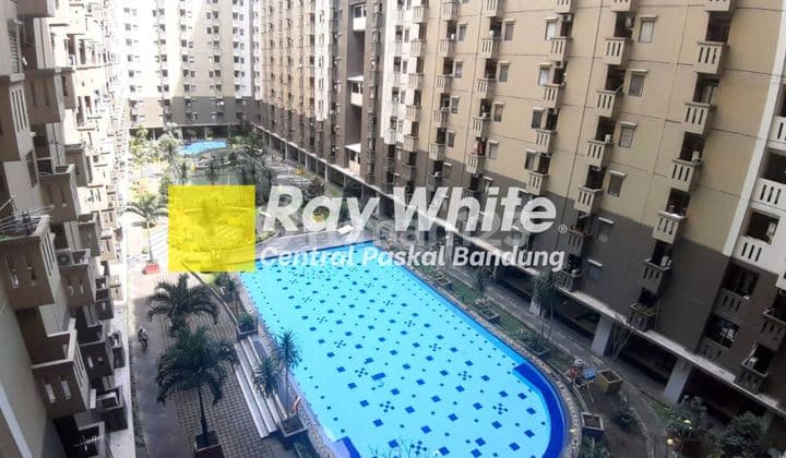 Gateway Cicadas Apartment 2 Bedroom Bandung