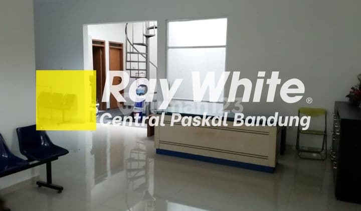 Rumah Siap Huni di Mekar Molek Kota Bandung