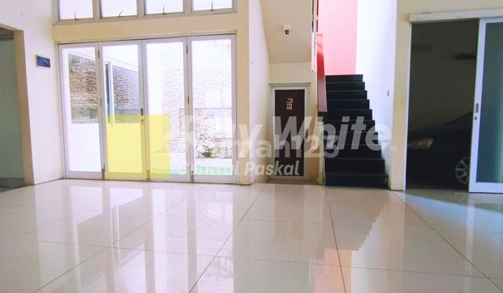 Rumah Minimalis Modern di Batu Indah Siap Huni (Hnly)