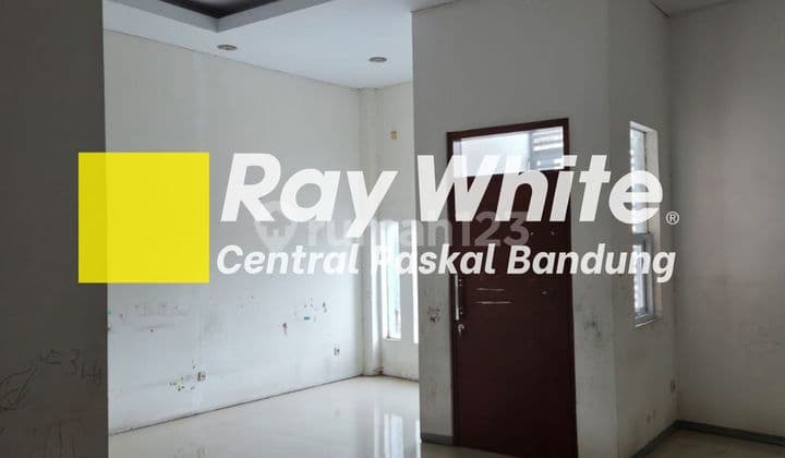 Ruko 4 Lantai di Dulatip Bandung