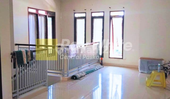 Rumah Tinggal Terawat di Sayap Turangga Bandung (Rb)