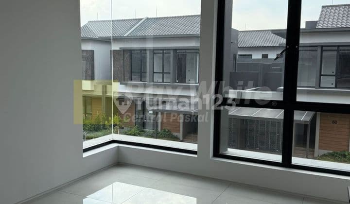 Nilapadmi Cluster House, Parahyangan New City