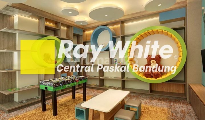 4 Stars Lux Hotel in Jakarta