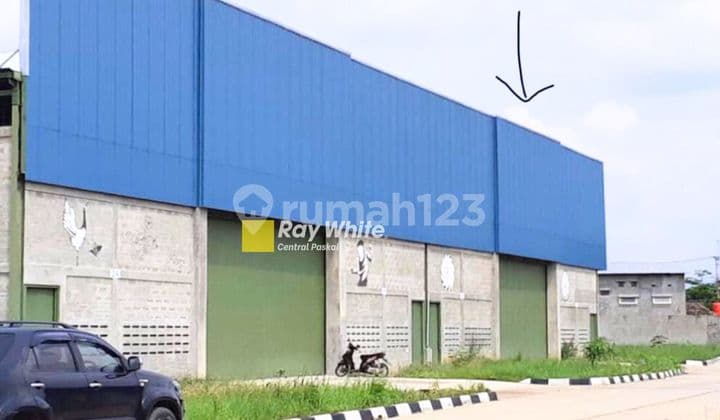 Gudang Bagus di Kopo Katapang Bandung