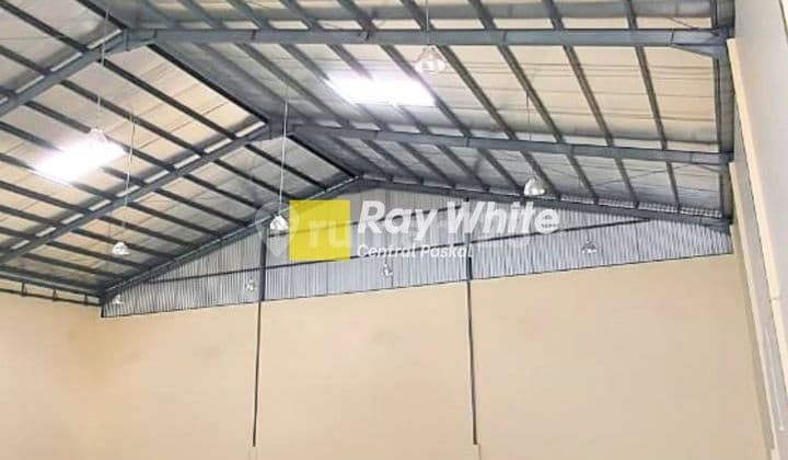 Gudang Modern di Mainroad Kopo Katapang Bandung