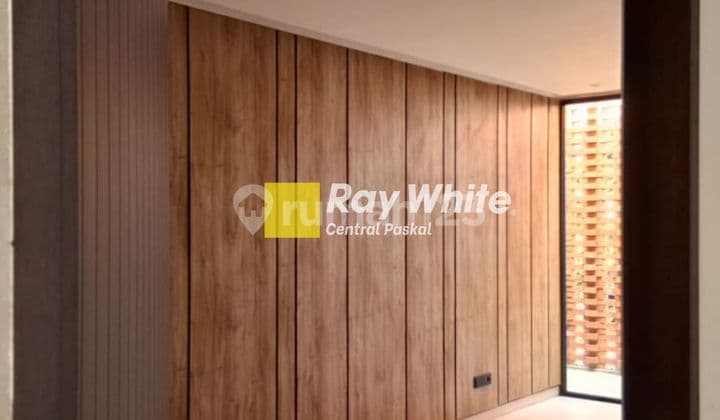 Rumah Baru Lux Semi Furnished di Sukamulya Indah Bandung