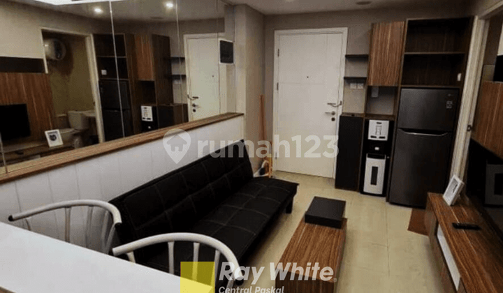 Apartement Parahyangan Residence Full Furnished di Ciumbuleuit