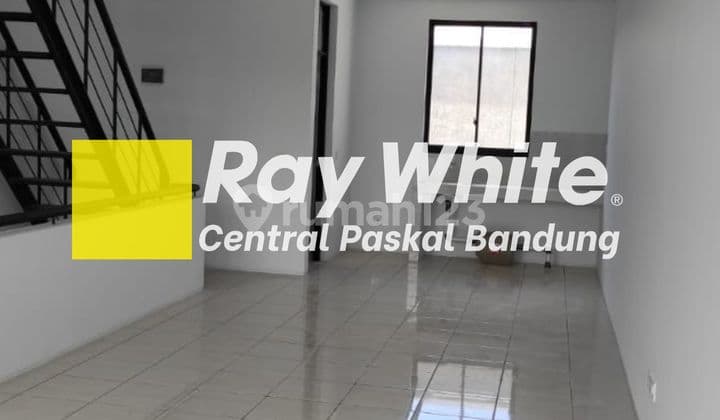 Ruko Jarang Ada 2.5 Lantai di Pancawarna Kota Baru Parahyangan Bandung