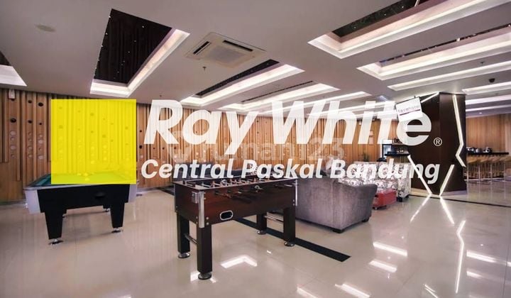 Hotel Strategis di Jakarta