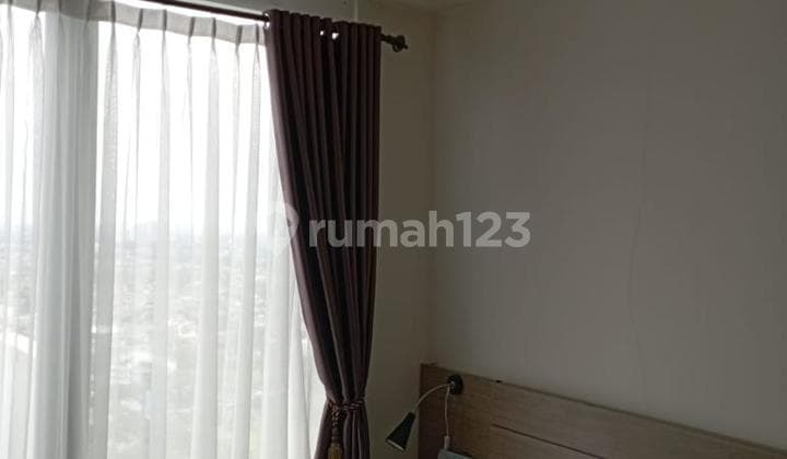 Dijual Apartemen Tree Park Bsd Tangerang Selatan Banten