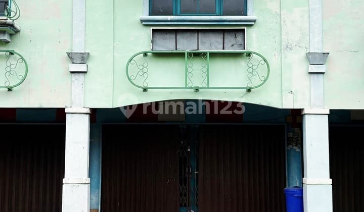 Dijual Ruko Sebelahan Dengan Itc Bsd, Dikawasan Serpong Bsd