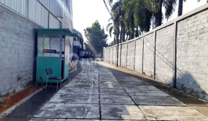 Dijual Perkantoran di kawasan Mampang Prapatan, Jakarta Selatan