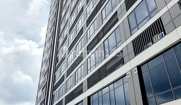 For Rent Studio Apartment Unit Collins Boulevard, in Serpong BSD