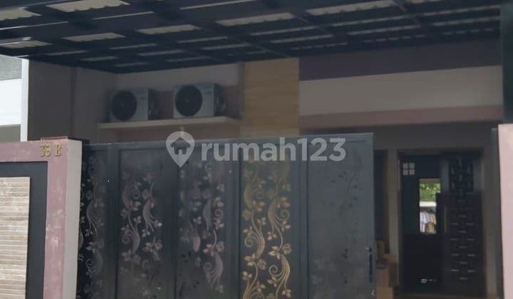 Quick Sale: House in Perum Bumi Arya Sena, Jati Asih Area.