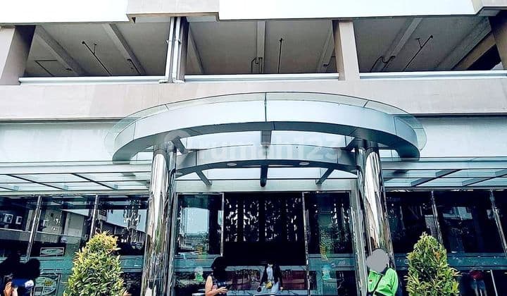 Dijual Cepat Unit Studio Apartemen Latumenten, Jakarta Barat