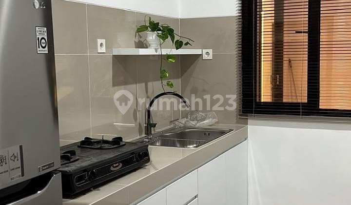Dijual Rumah Mewah Sutera Cemara, di Kawasan Alam Sutera