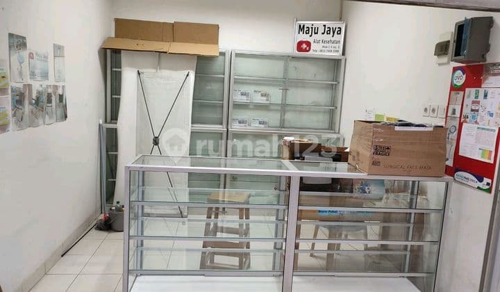 For Sale: Intermoda Market Stall, in the Cisauk Bsd Area