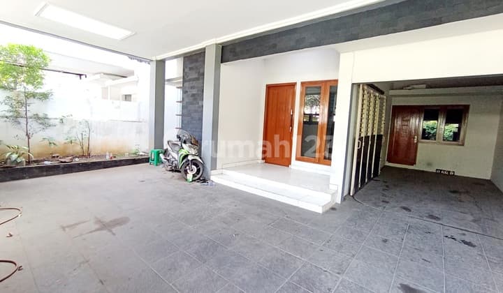 For Sale 2-Story House Villa Melati Mas, In Serpong Bsd Area