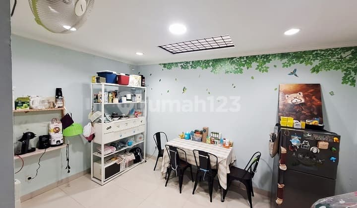 Dijual Rumah Bagus Sutera Gardenia, Di Kawasan Alam Sutera