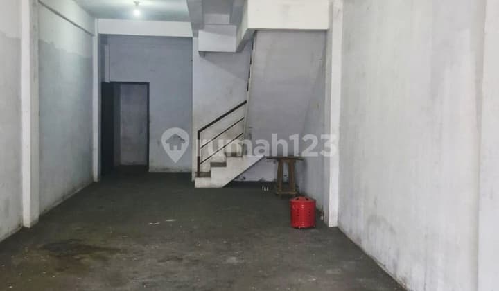 *for sale/rent Shop House in Ciledug, Tangerang Area*