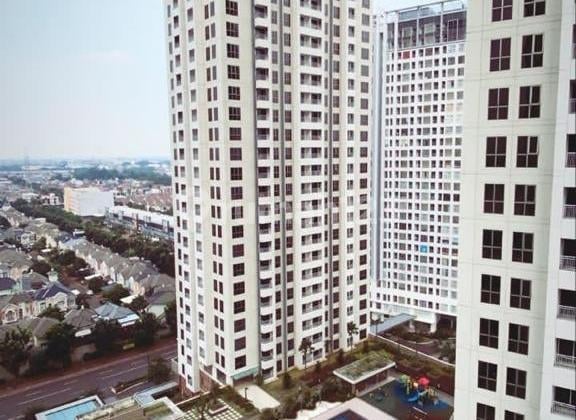 Dijual/Disewakan Apartemen Mtown Signature, di Gading Serpong