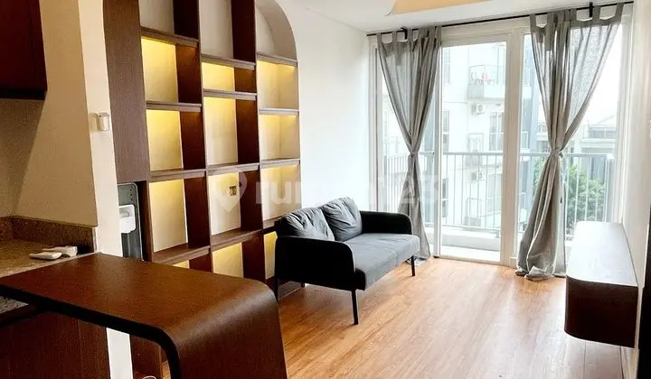 For Sale / Rent 1 BR Unit at Casa De Parco Apartment, in BSD City