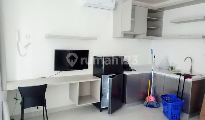 For Rent Brooklyn Apartment, in Alam Sutera Area