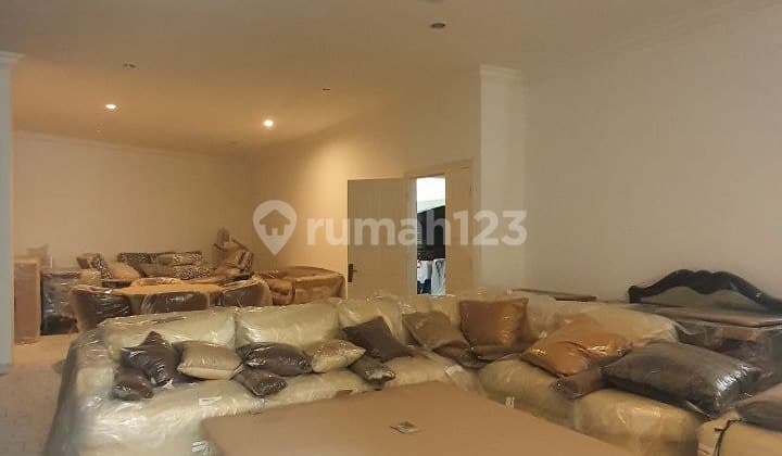 MURAH 75JT/M NEGO Rumah Menteng DEKAT COKRO Lm0059