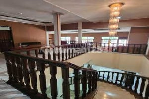 Old Money House Suitable for Commercial Office & Residential with Many Rooms