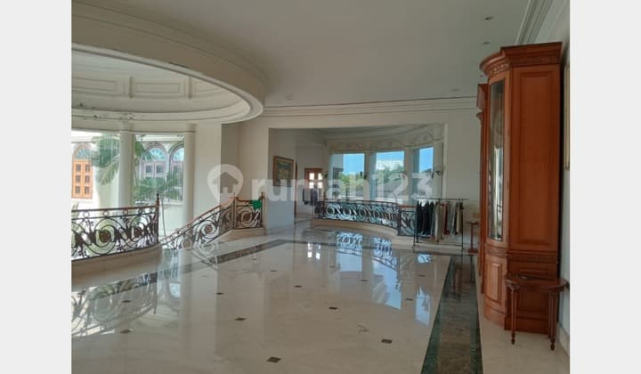 Disewakan Luxure House Pondok Indah Jakarta Selatan