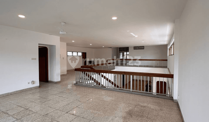 Jual Cepat Rumah Ngantong Asri Bangunan Kokoh