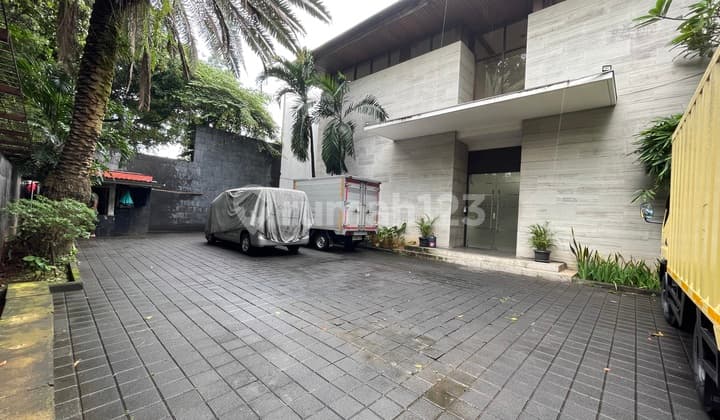 Mini Building Exclusive Harga Bestie Langsung Masuk Jalan Lebar