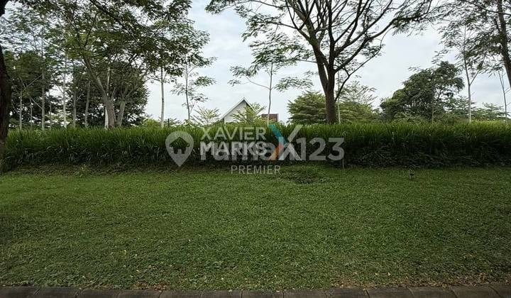 Tanah Kavling di Poros Jalan Araya Hill, The Araya Malang