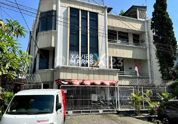 Rumah atau Ruang Usaha di Indragiri, Blimbing, Malang
