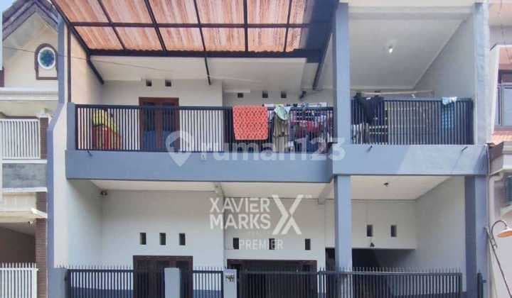 Rumah Kos Aktif Furnish di Borobudur Agung, Blimbing Malang