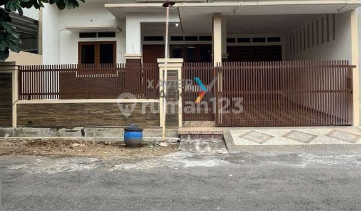 Rumah Terawat di Jl. Candi - Candi, Lowokwaru, Soekarno Hatta, Malang