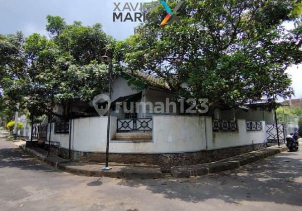 Rumah Terawat Siap Huni di Puncak Dieng, Dau Malang