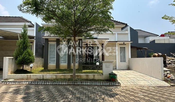 Rumah Good Condition di Bukit Indah Permai, Kedungkandang, Malang