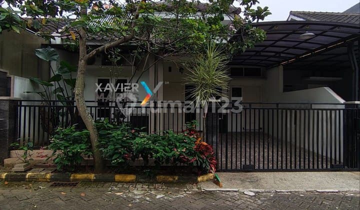 Modern Minimalist House Location in Tidar, Malang