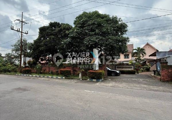 Hotel Aktif Plus Rumah Tinggal di Area Sumber Kembar, Lawang Kabupaten Malang