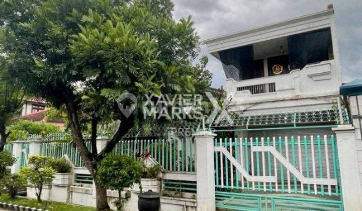Rumah Terawat Full Furnish di Jalan Burung - Burung, Sukun Malang