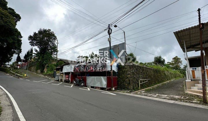 Tanah Kavling di Nongkojajar, Tutur Pasuruan